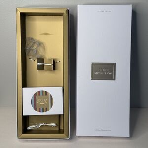 East 59th Street St Integrity Toys Empty Box Lid Storage Replacement IT White